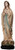 Our Lady of Lourdes 19" Resin Statue, SA902 Our Lady of Lourdes 19" Resin Statue, SA902