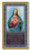 Sacred Heart of Jesus Plaque E59-101
