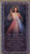 Divine Mercy Wall Plaque E59-123
