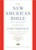 New American Bible Revised Edition Concise Concordance