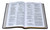 New American Bible Gift and Award Edition Black Cover