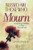 Blessed Are Those Who Mourn by Glenn M. Spencer, Jr.