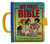 My First Handy Bible: Timeless Bible Stories for Toddlers