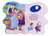 My Friends the Angels Sparkle Book 913/22 My Friends the Angels Sparkle Book 913/22