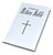 Catholic Picture Bible White 435/13W