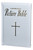 Catholic Picture Bible White 435/13W