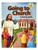 St. Joseph Going to Church Coloring Book 694