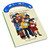 We Go To Mass St. Joseph "Carry-Me-Along" Board Book 841/22