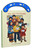 We Go To Mass St. Joseph "Carry-Me-Along" Board Book 841/22