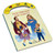 Our Friends The Saints St. Joseph "Carry-Me-Along" Board Book 844/22