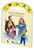 Our Friends The Saints St. Joseph "Carry-Me-Along" Board Book 844/22
