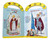 Our Friends The Saints St. Joseph "Carry-Me-Along" Board Book 844/22