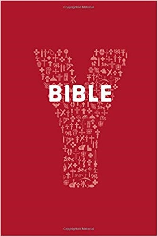 Bible: Youth Bible of the Catholic Church