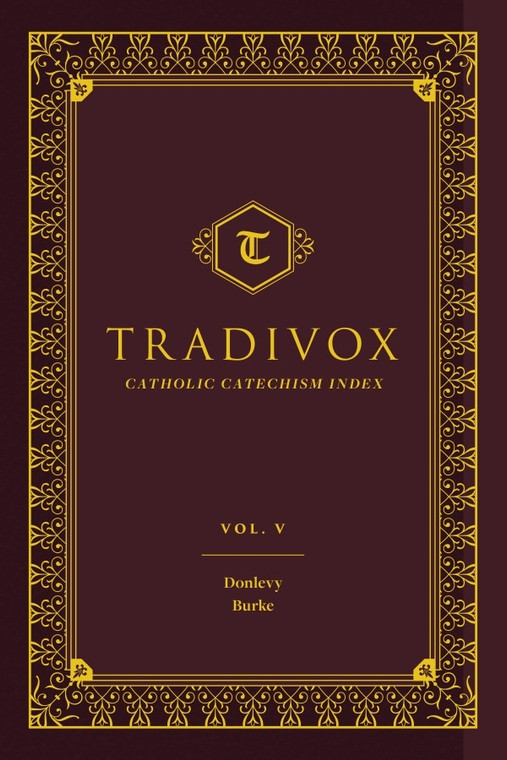 Tradivox Volume 5