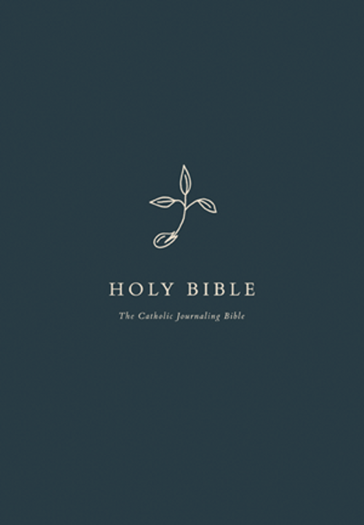 The Catholic Journaling Bible by Our Sunday Visitor