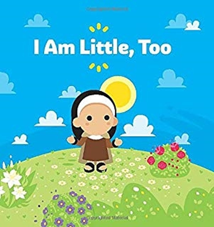 I Am Little, Too