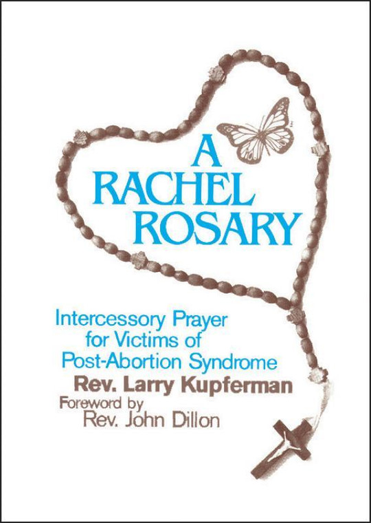 A Rachel Rosary 420/04