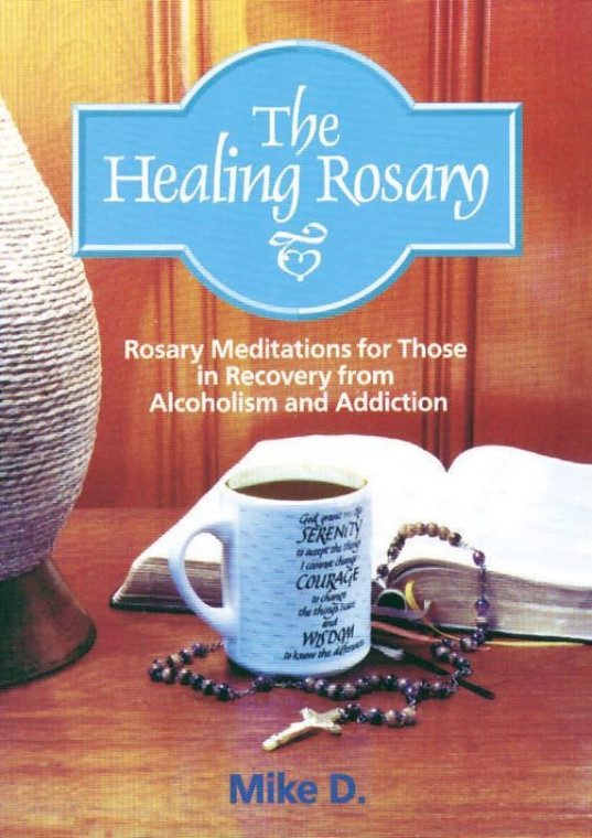 The Healing Rosary 102/04