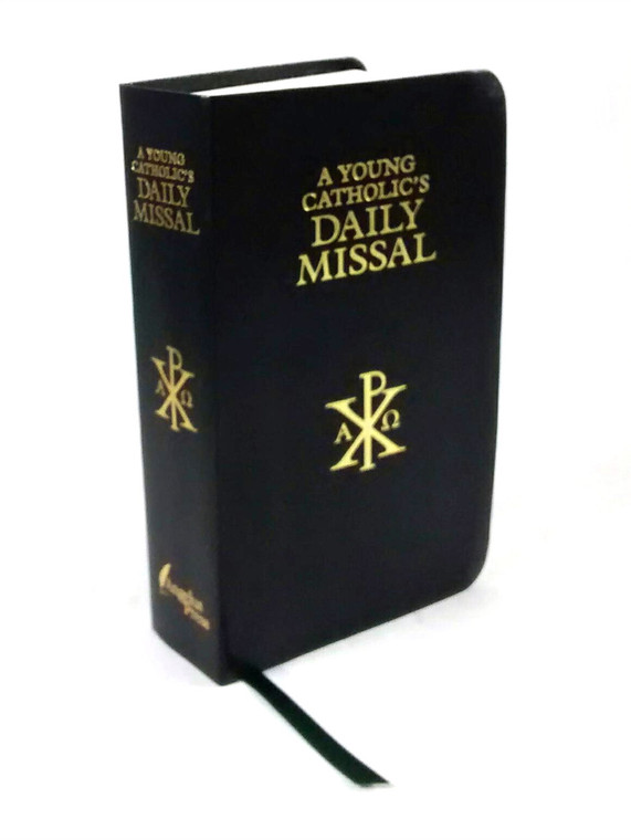 A Young Catholic's Daily Missal
