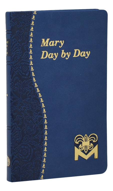 Mary Day by Day 180/19