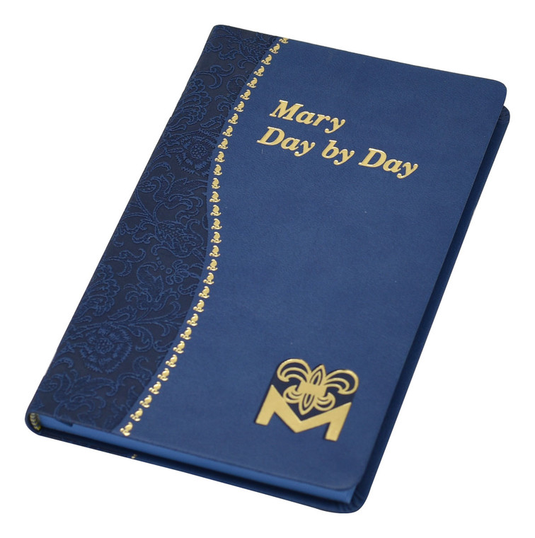 Mary Day by Day 180/19