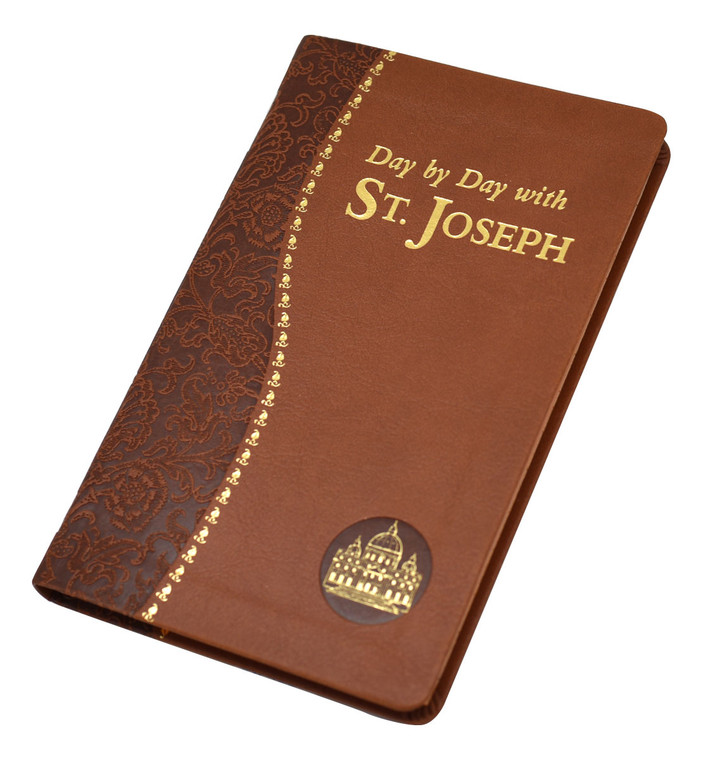 Day by Day with Saint Joseph 162/19