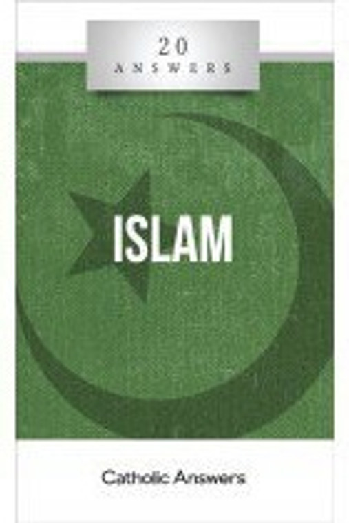 Islam 20 Answers