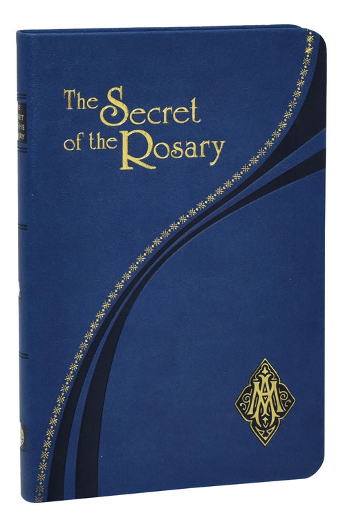 The Secret of the Rosary 108/19