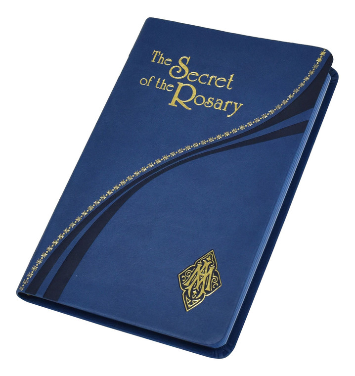 The Secret of the Rosary 108/19