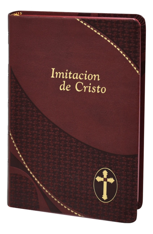 Imitatcion de Cristo 321/19S