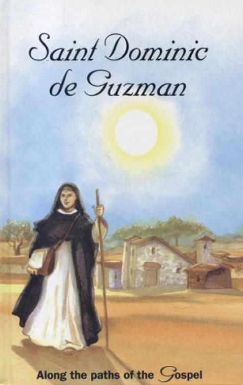 Saint Dominic de Guzman