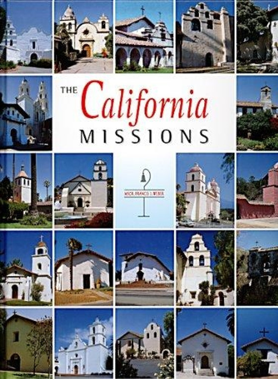 The California Missions