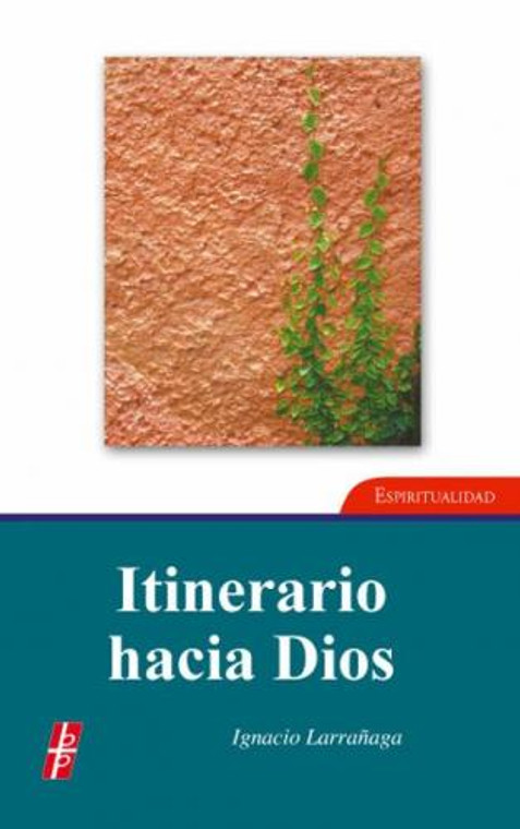 Itinerario Hacia Dios