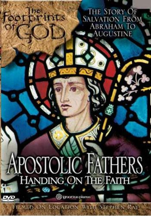 Apostolic Fathers, Handing on the Faith DVD