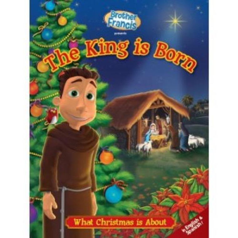 O Holy Night--The King is Born--What Christmas is About DVD