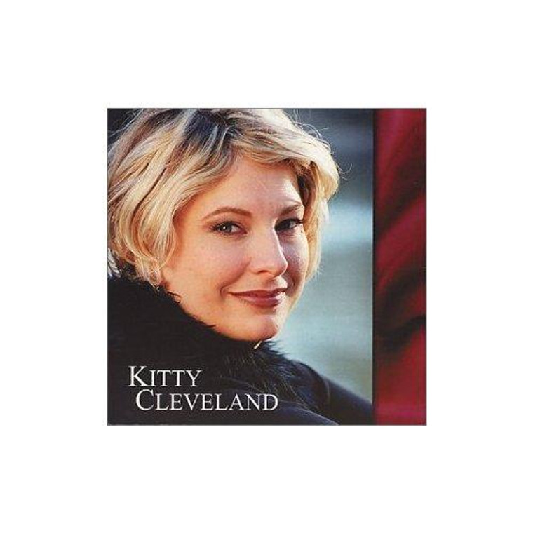 Kitty Cleveland: Surrender CD