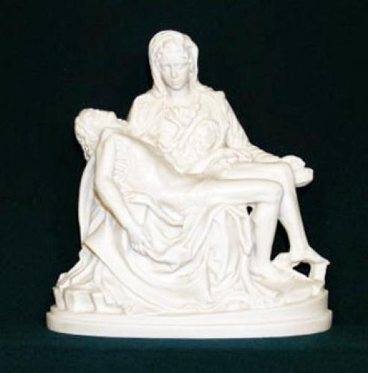 Pieta, 9"