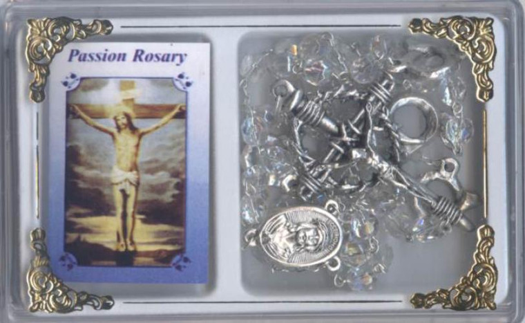 Passion Rosary