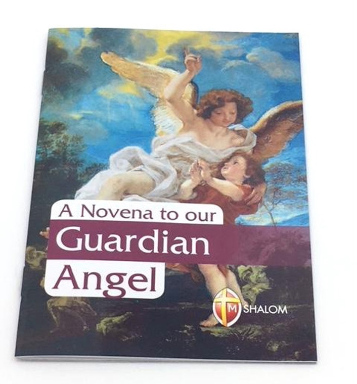 A Novena to Our Guardian Angel 10260