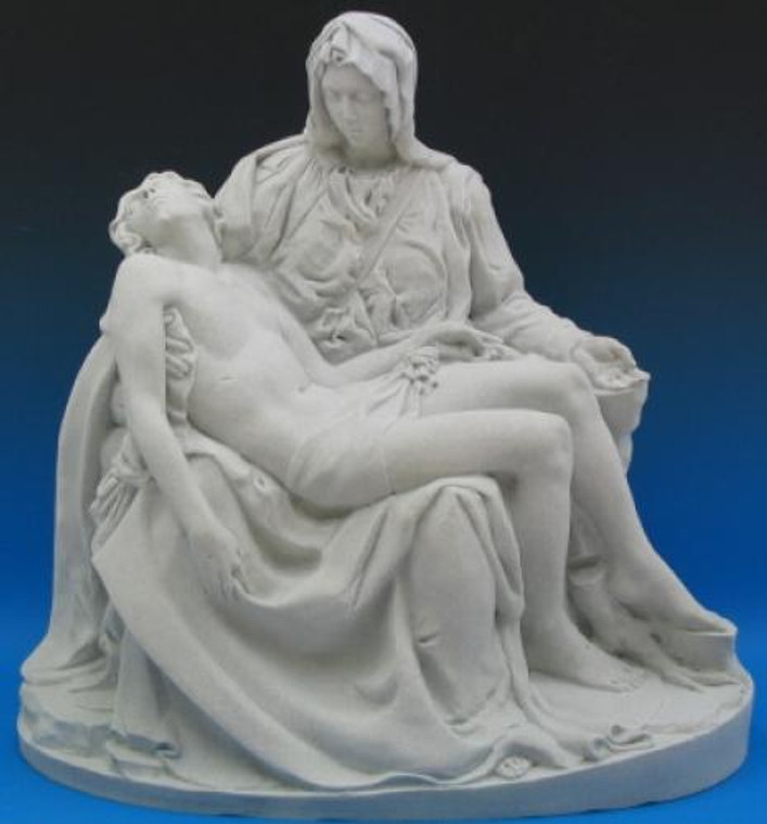 Pieta 22 inch