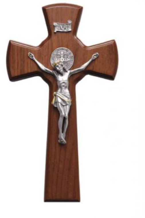 St. Benedict Wall Crucifixes