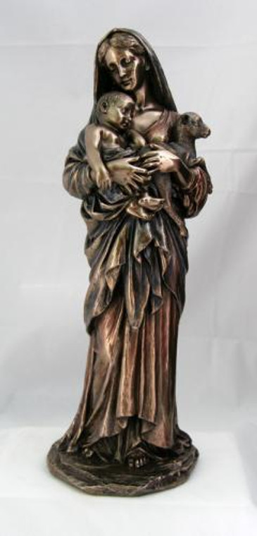 L'Innocence Statue