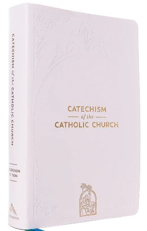 Catechism of the Catholic Church Ascension Edition