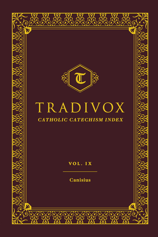 Tradivox Volume 9