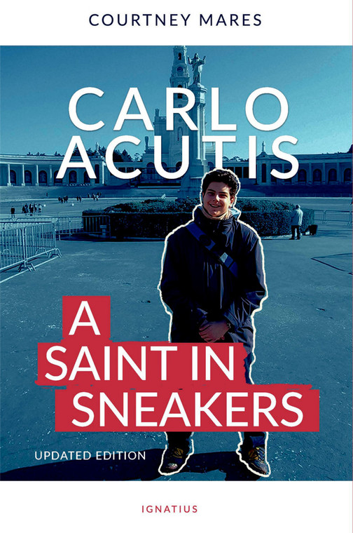 Carlo Acutis - A Saint in Sneakers