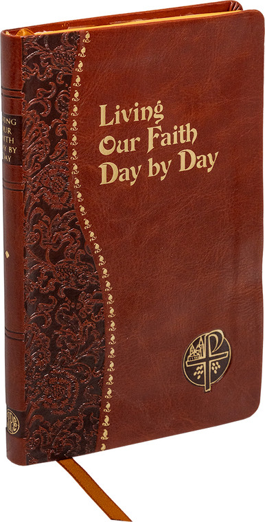 Living our Faith Day by Day