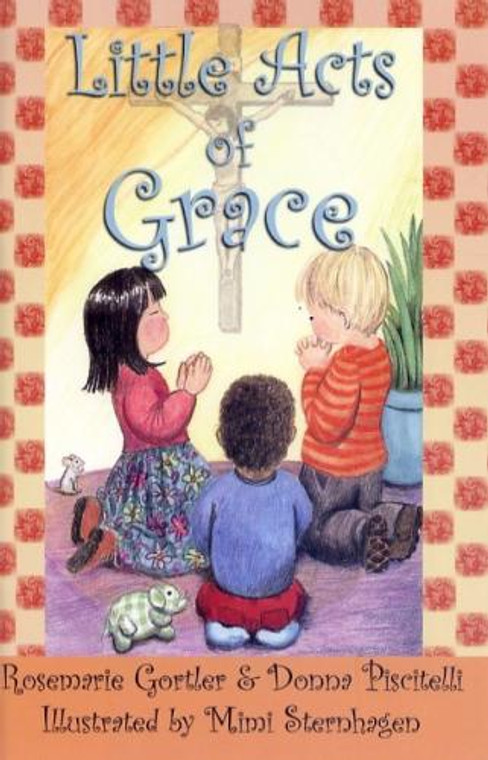 Children's Books by Rosemarie Gortler & Donna Piscitelli