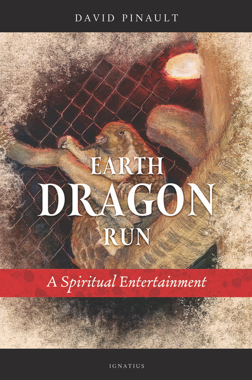Earth Dragon Run: A Spiritual Entertainment