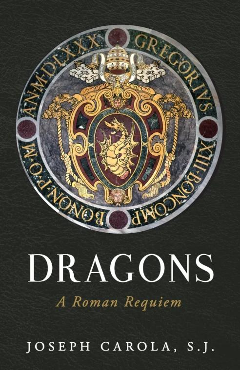 Dragons: A Roman Requiem