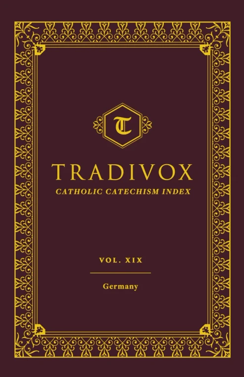 Tradivox vol 19: Germany